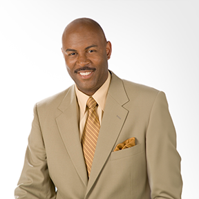 Keith A. Butler
